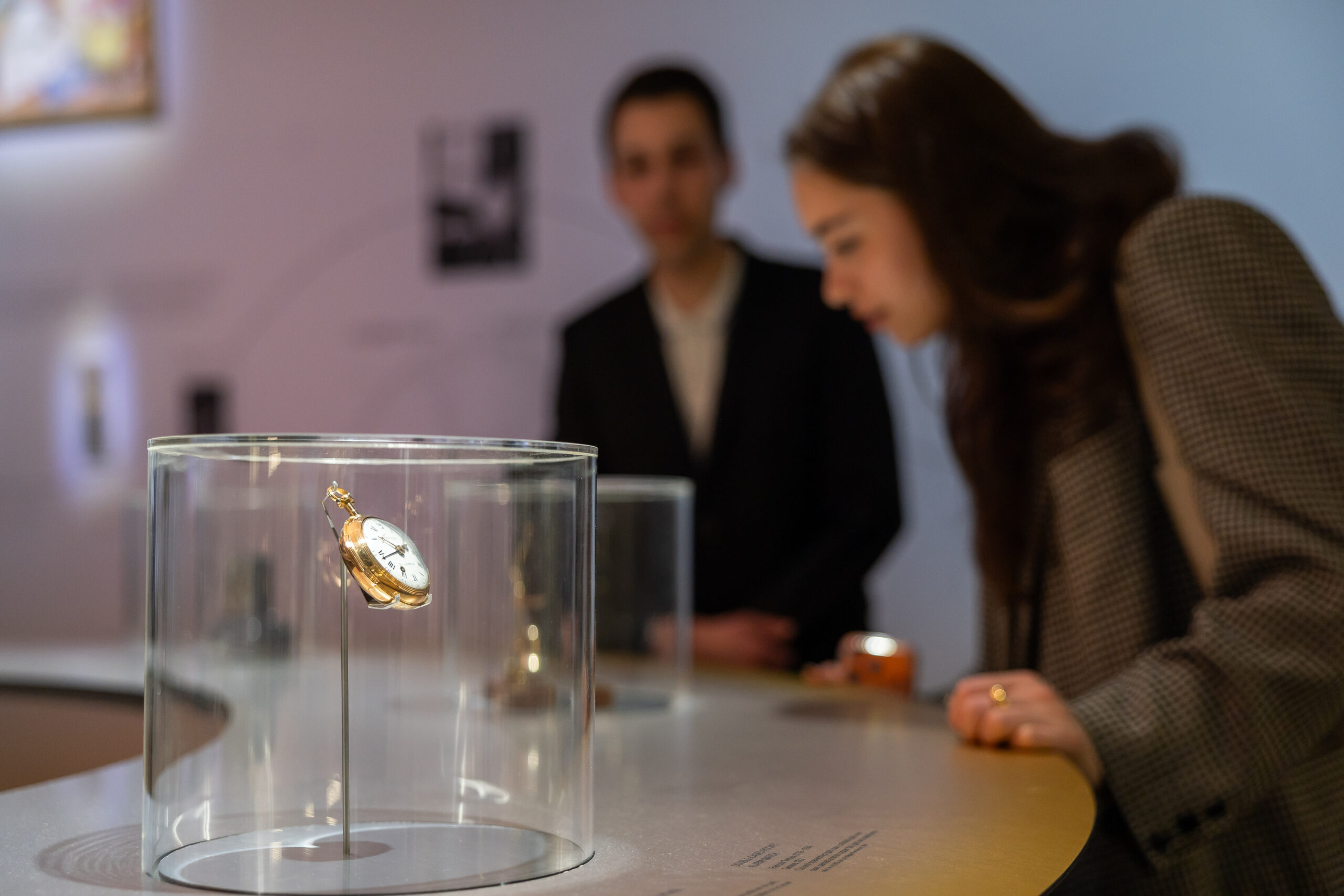 SWITZERLAND WATCHES AND WONDERS GENEVA 2026