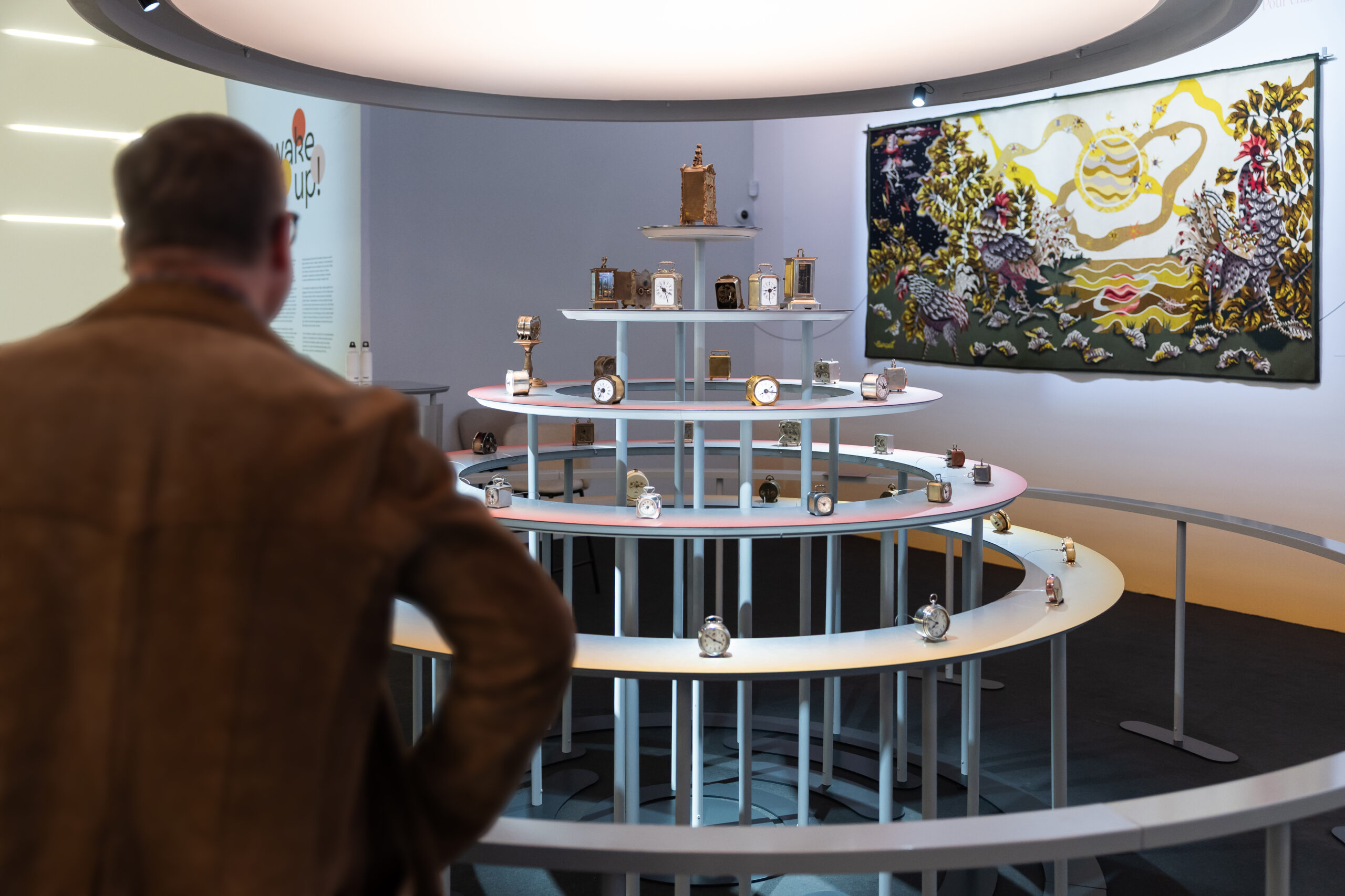 SWITZERLAND WATCHES AND WONDERS GENEVA 2026